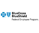 BCBS Federal Employee Program logo