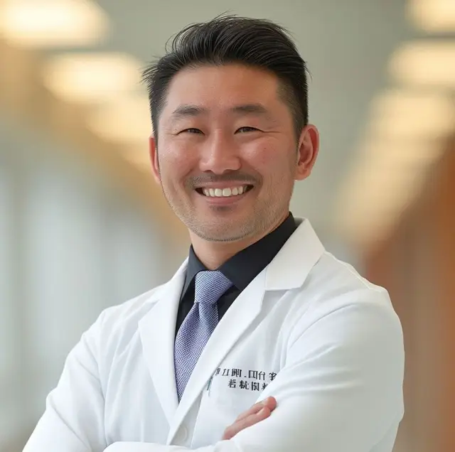 Bryan Chi
