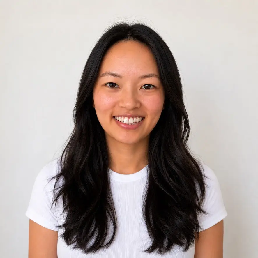 Tracy Truong