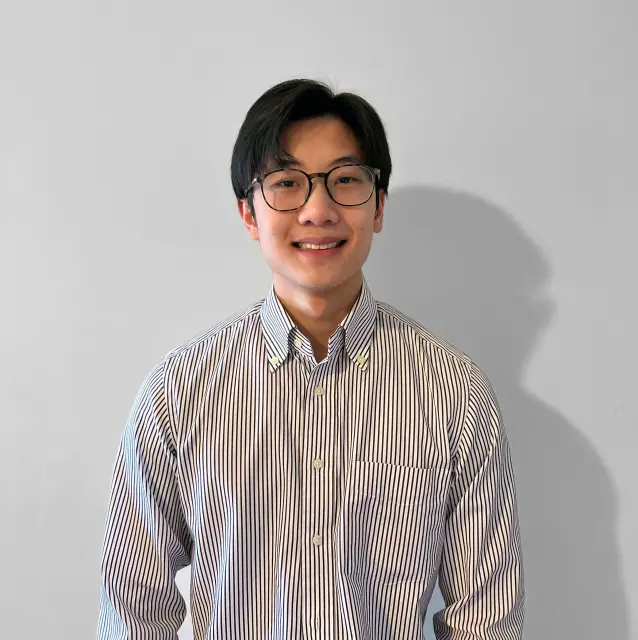 Clifton Cheng
