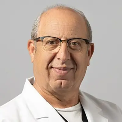 George Zaibaq