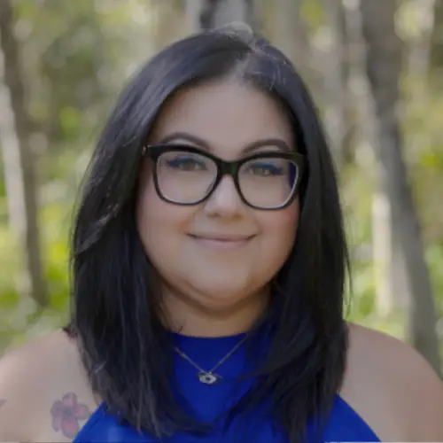 Khadija Flynn