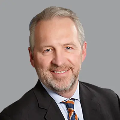 Kenneth Mueller