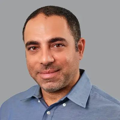 Omar Sweidan