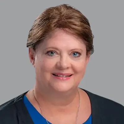 Pam Evans