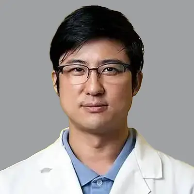 Justin Kim