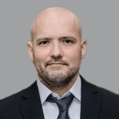 Louis Ramon