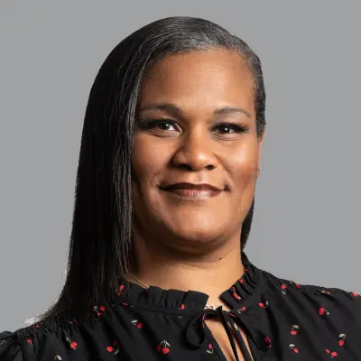 Monica Jones