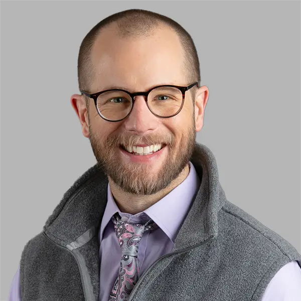 Brad Schwantke