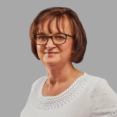 Photograph of Ludmila null