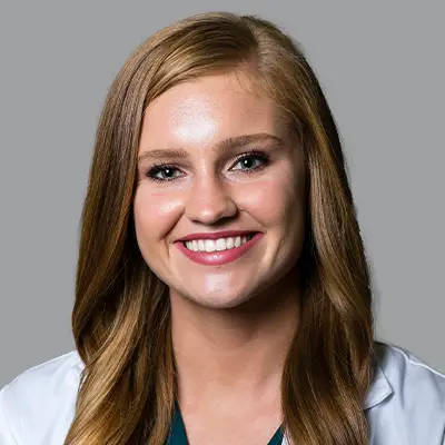 Courtney Duberry