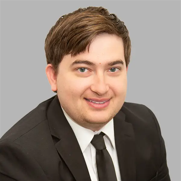 Matthew C. Anderson