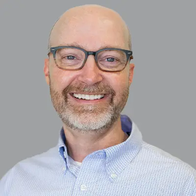 Gregory Muse