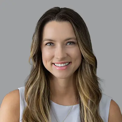 Melanie Patterson