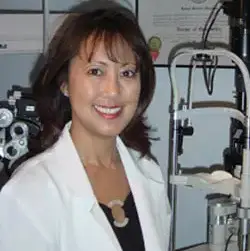 Tina Shinmori