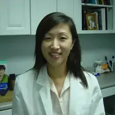 Esther Kim