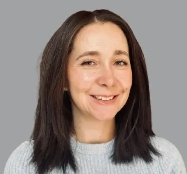 Stephanie Roytman