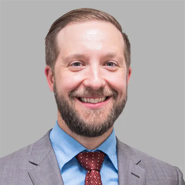 Jeffrey Harter