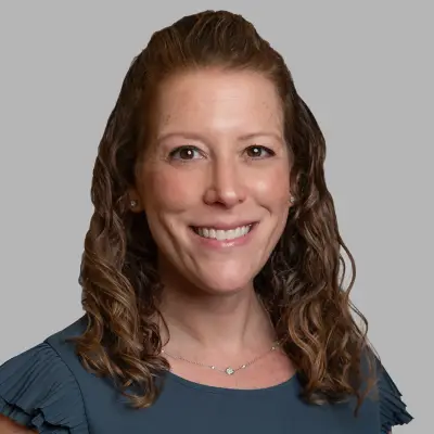 Suzanne Rosenberg