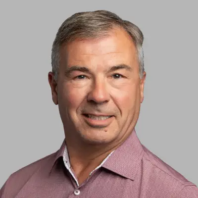 Steven P. Sikalis