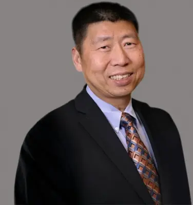 Albert Pang