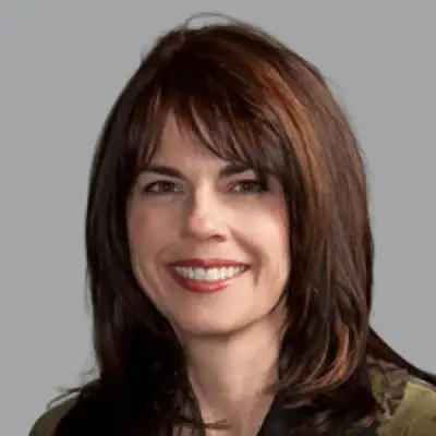 Channing Baird