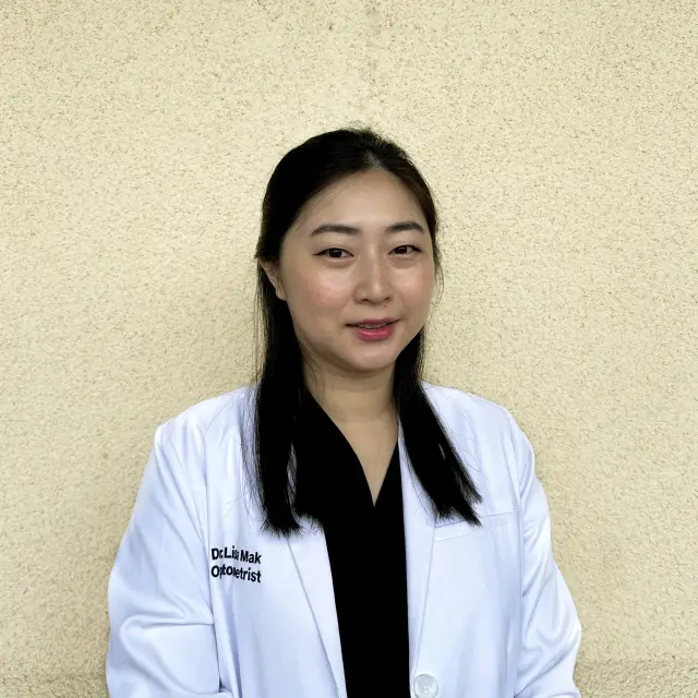 Lisa Mak