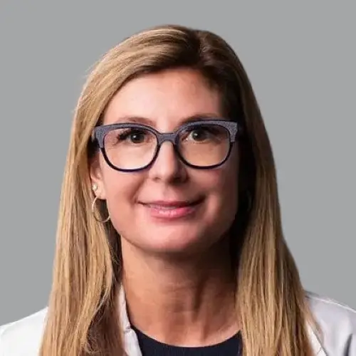 Amy Fuhr-Dechant