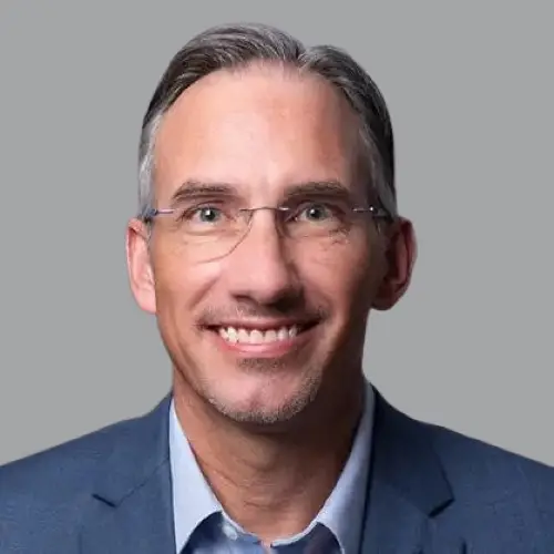 Curtis Dechant
