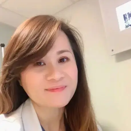 Tawnya Pham