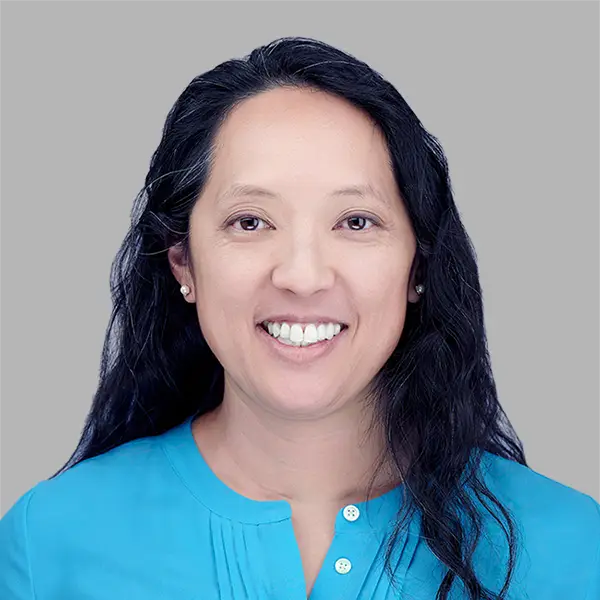 Susan Kwong