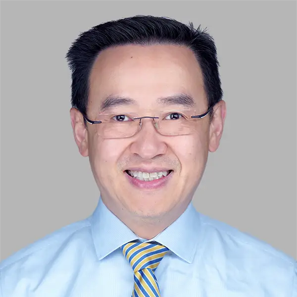 Sam Hsu