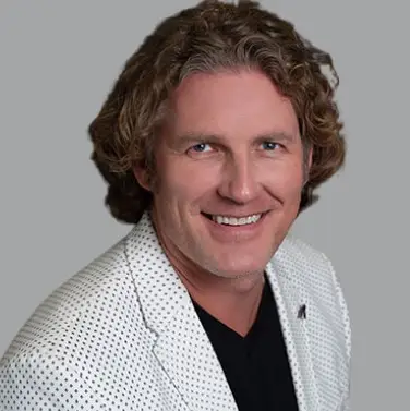 Brad Dobson