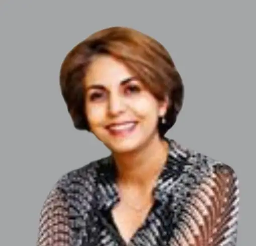Parisa Lamei