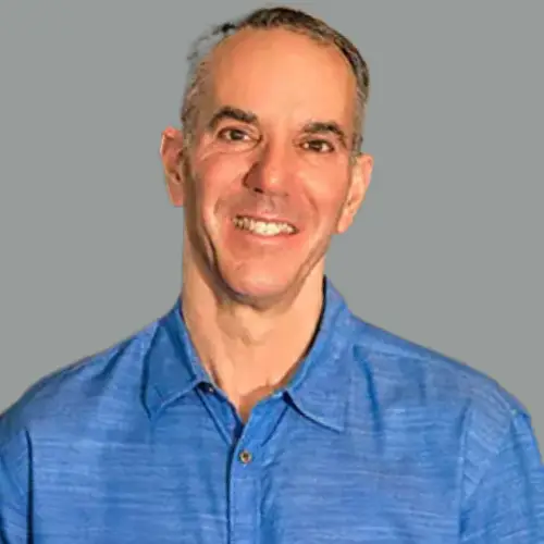 Joe Schwerdtfeger