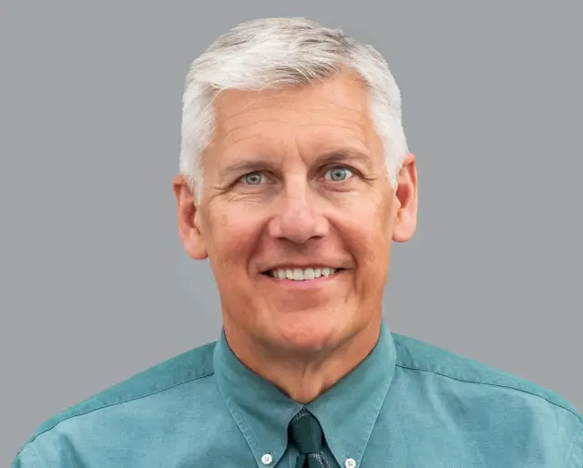 Michael Petronack