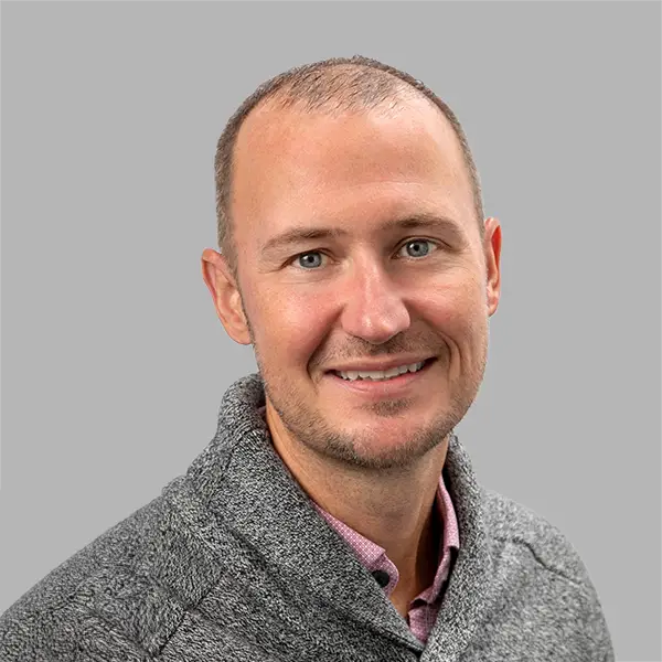 Justin Weigel