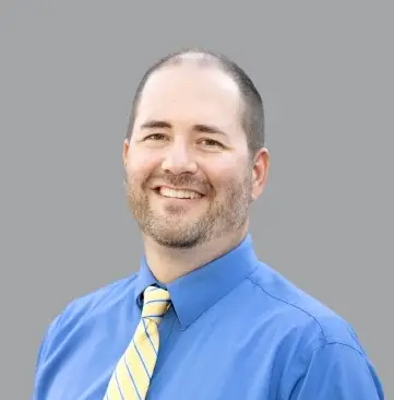Corey Pratt