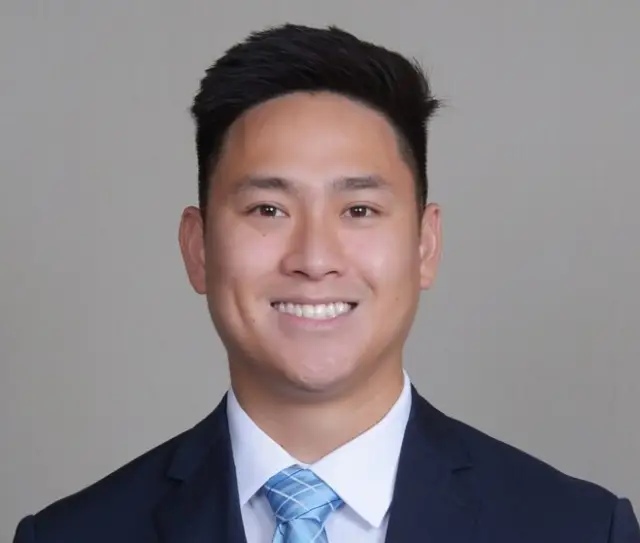 Richard Nguyen