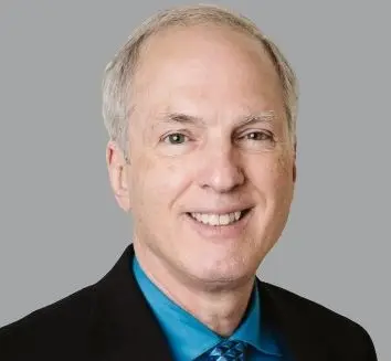 James Budd