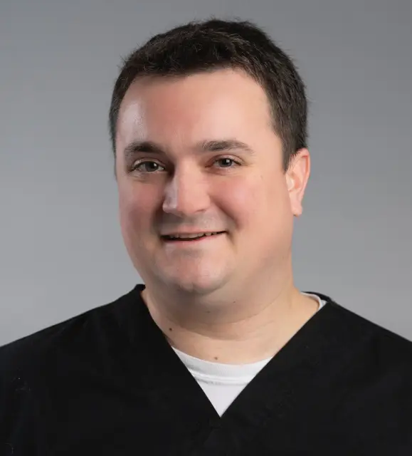 Daniel Strybos