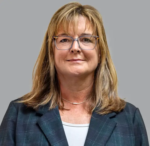 Sheila Maisel