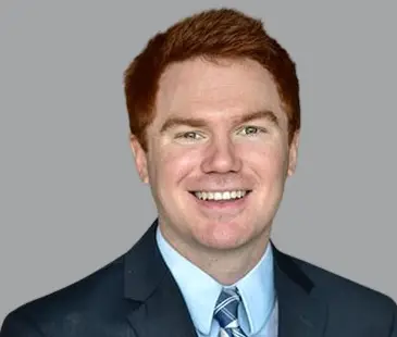 Harrison Amburn