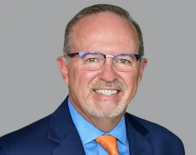 Robert Kevin Cross