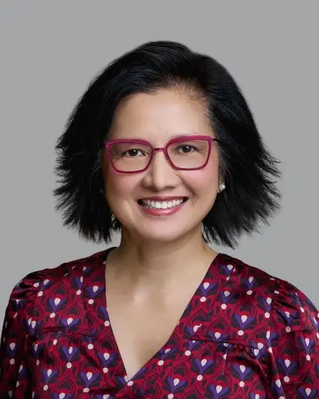Lien Griffin