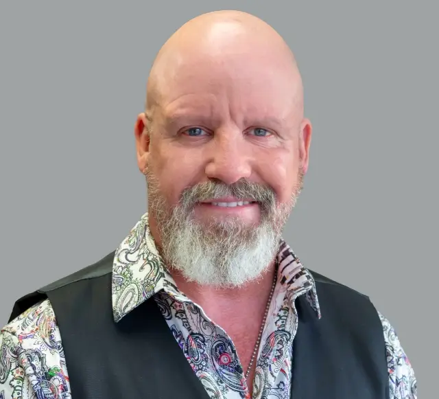 Joel Hayden