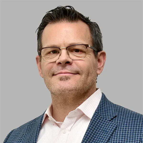 Sean Stevens