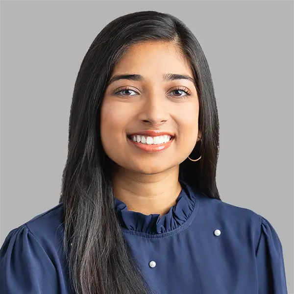 Charvi Patel