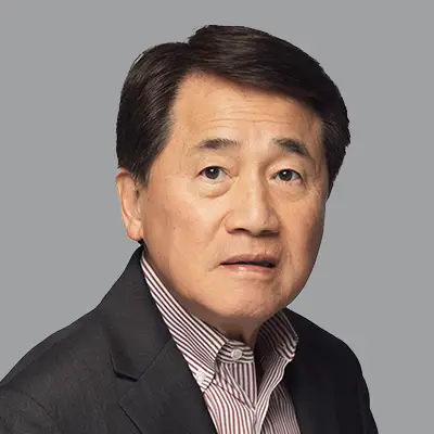 Allen H. Chin