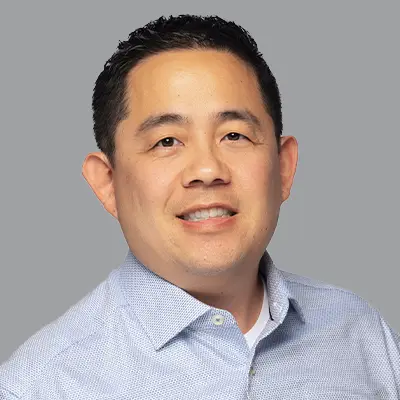 Allen J. Chin
